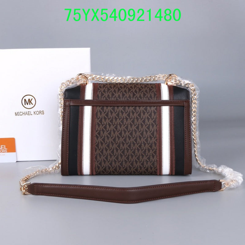 Satchel Bags - MK Bags - 862