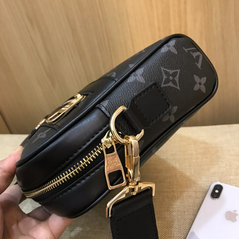 Satchel Bags - VL Bags - 3438