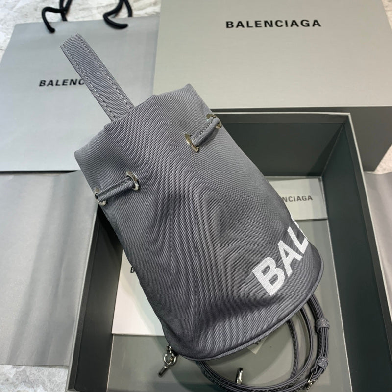 Satchel Bags - BGA Bags - 804