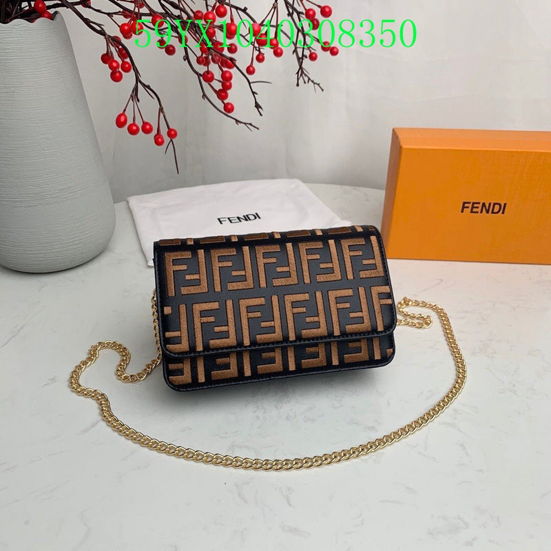 Glami - FDE Bags - 3442
