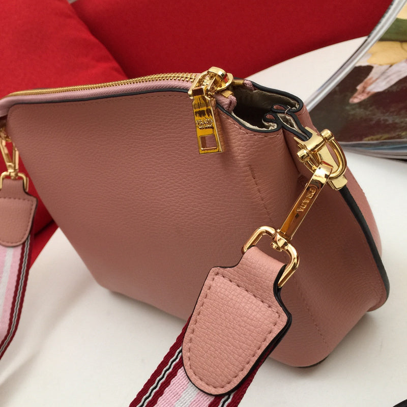 Satchel Bags - PDA Bags - 712