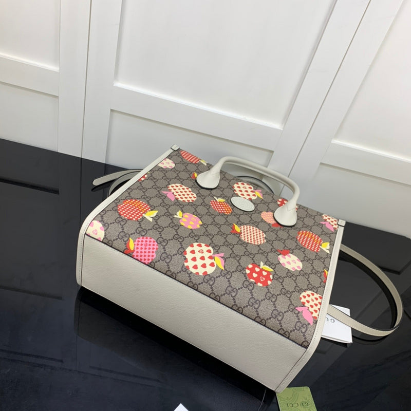 Satchel Bags - GUC Bags - 1241