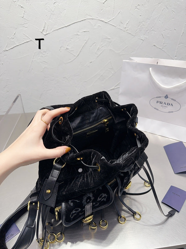 Satchel Bags - PDA Bags - 666