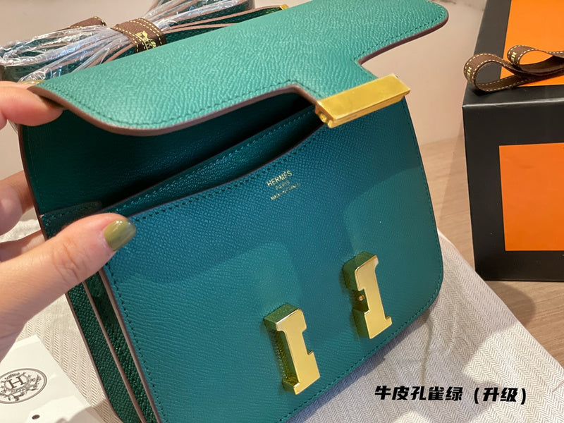Satchel Bags - HMS Bags - 120