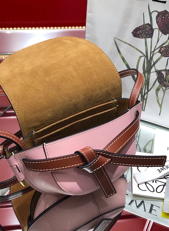 Satchel Bags - LWE Bags - 330
