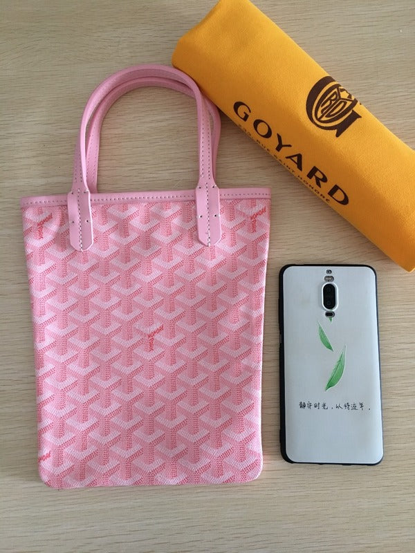 GLM - GYO Bags - 1556