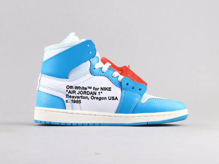 GLM - OW x AJ1 North Carolina