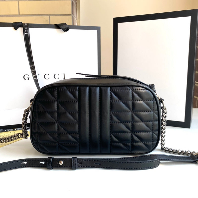 Satchel Bags - GUC Bags - 916