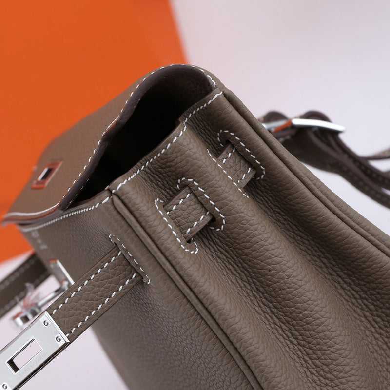 Satchel Bags - HMS-Bags - 207