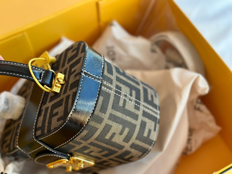Satchel Bags - FDI Bags - 022