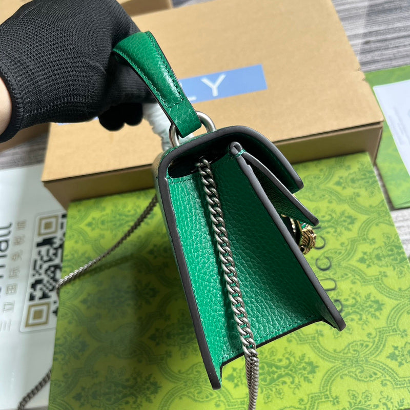 Satchel Bags - GCI Bags - 5201