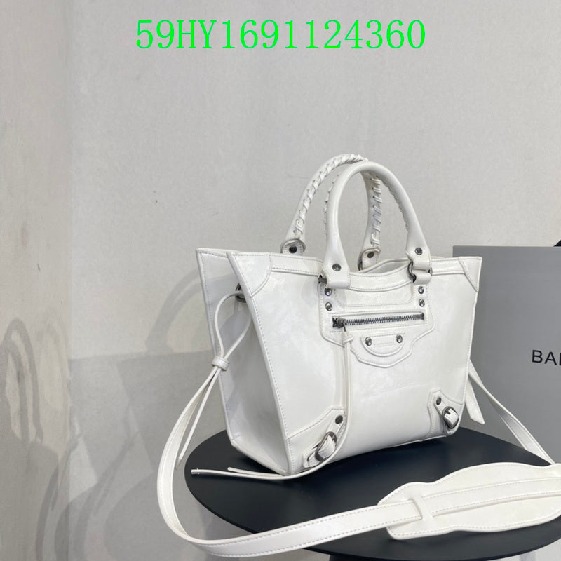 Satchel Bags - BGA Bags - 1960
