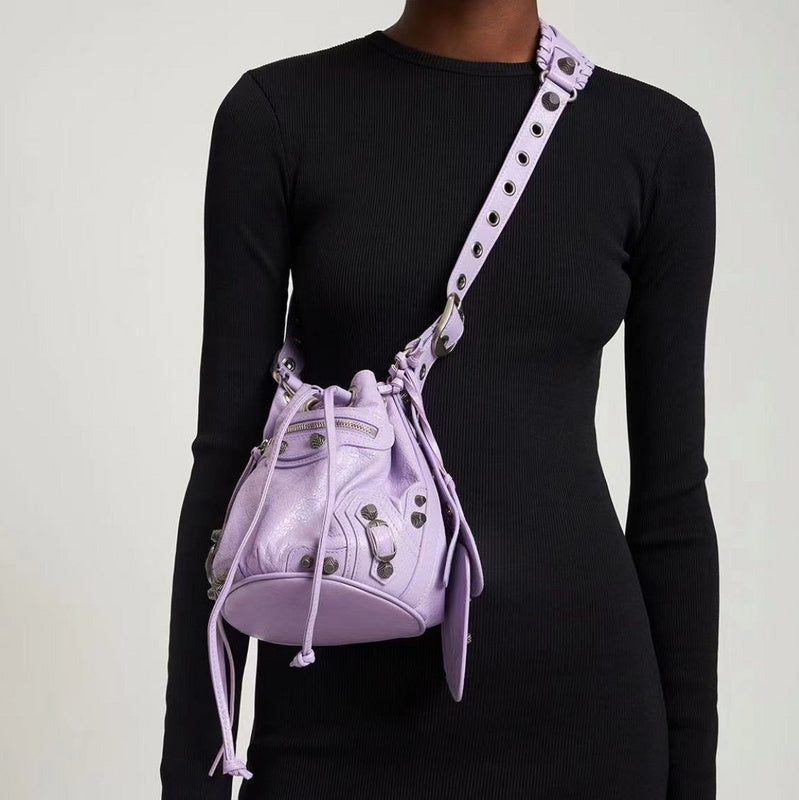 Satchel Bags - BGA Bags - 240