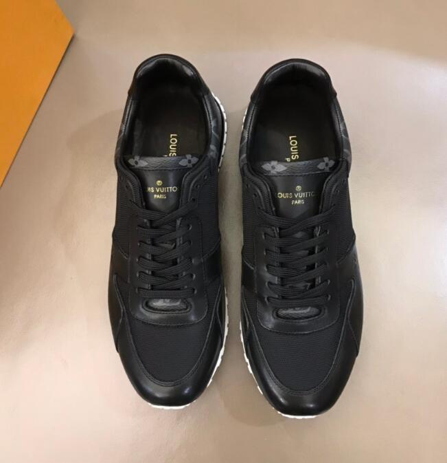 glami shop- LOV Men Shoes - 1694