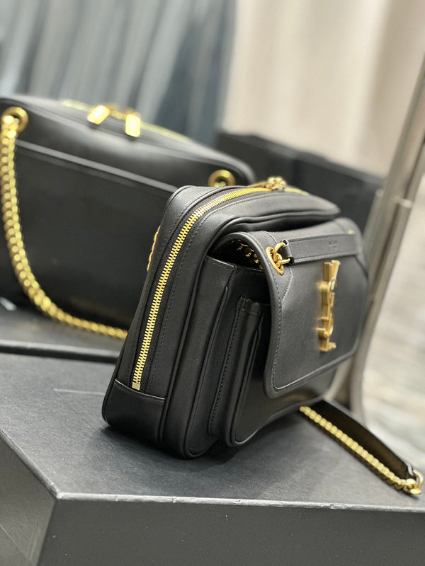 GLM - SLY Bags - 906