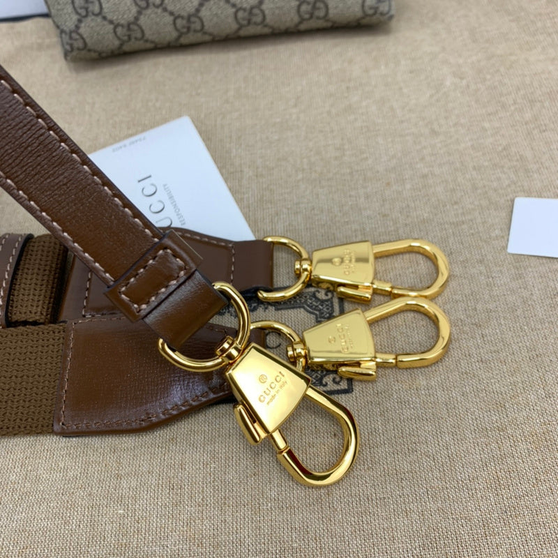 Satchel Bags - GUC Bags - 189
