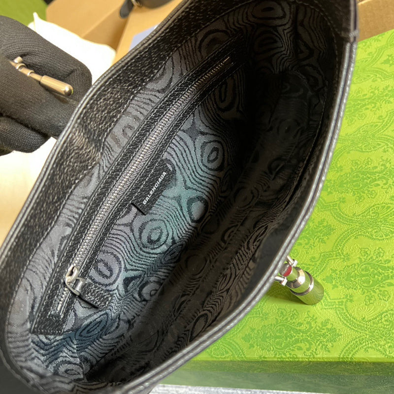 Satchel Bags - GCI Bags - 6650