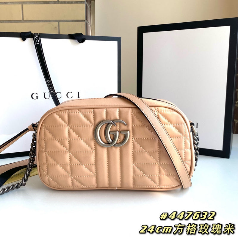 Satchel Bags - GUC Bags - 897