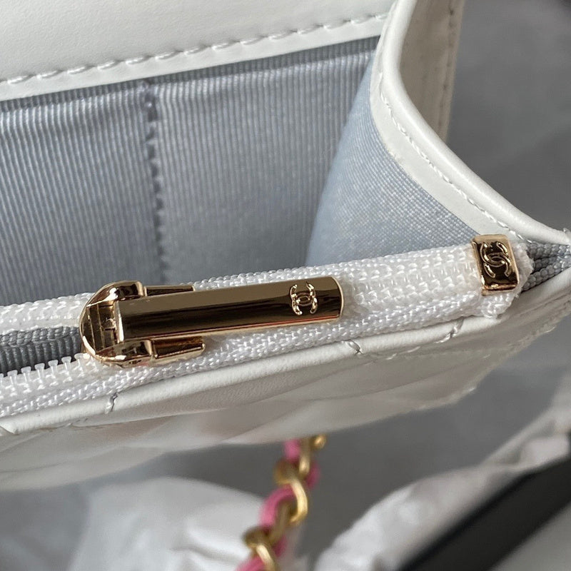 Satchel Bags - CHL Bags - 7571
