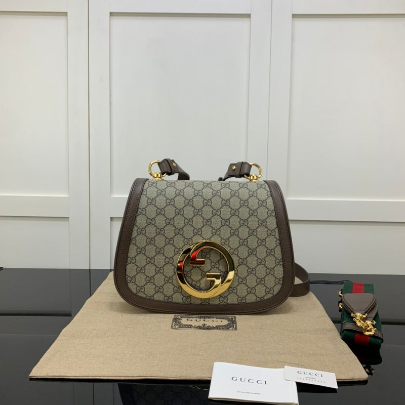 Satchel Bags - GUC Bags - 590