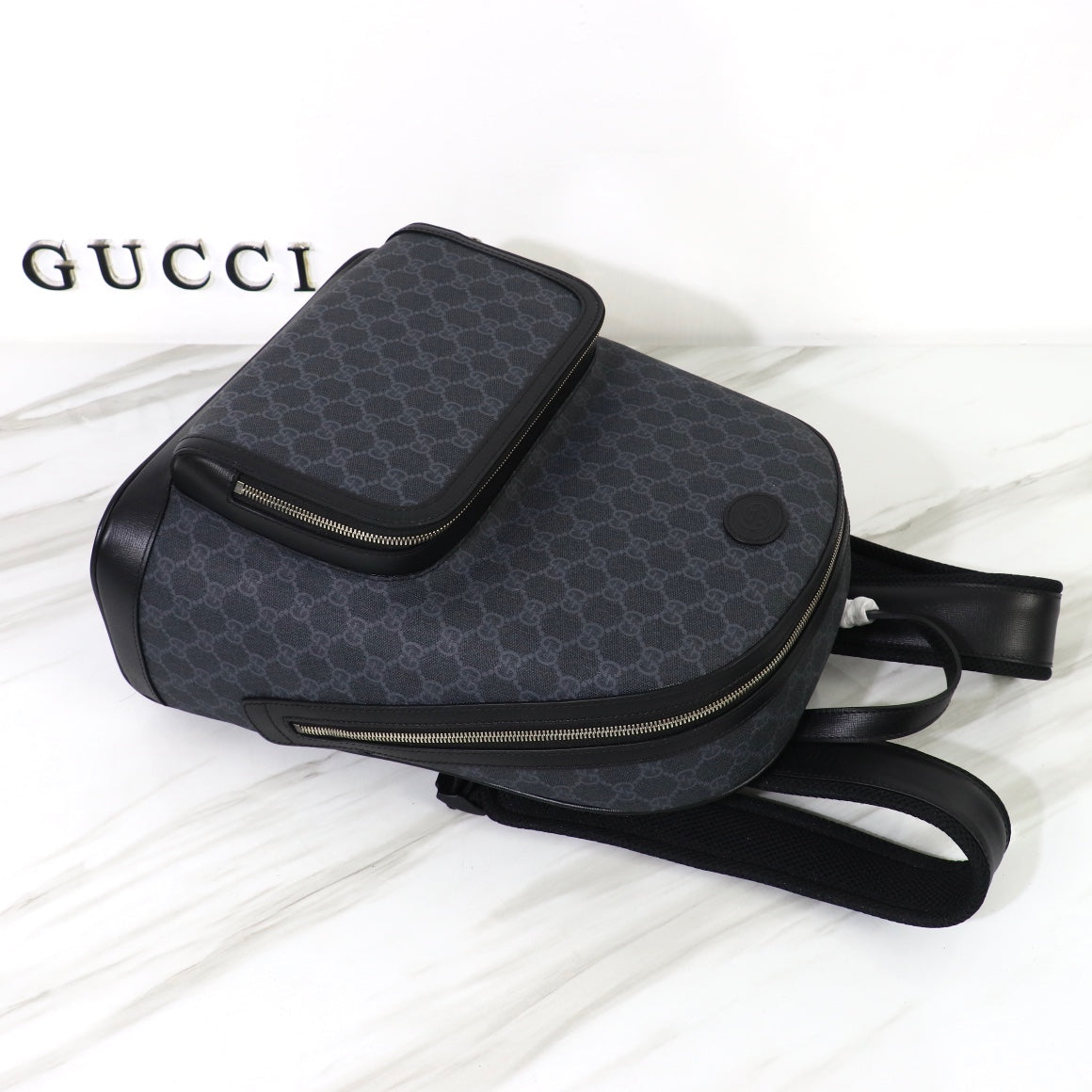 GLM - Top Quality Bag GCI 477