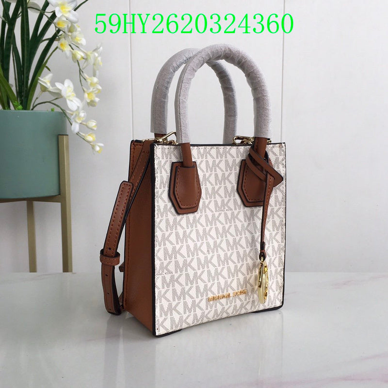 Satchel Bags - MK Bags - 455