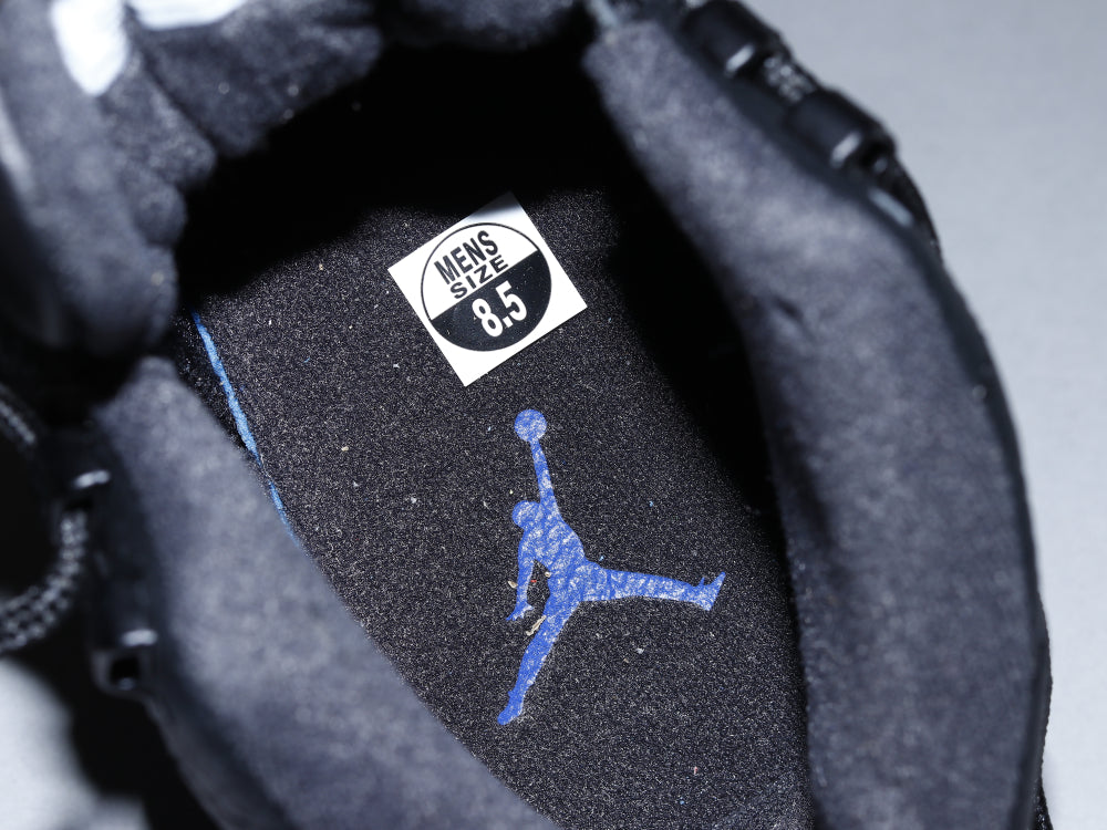 GLM - AJ12 Royal Blue