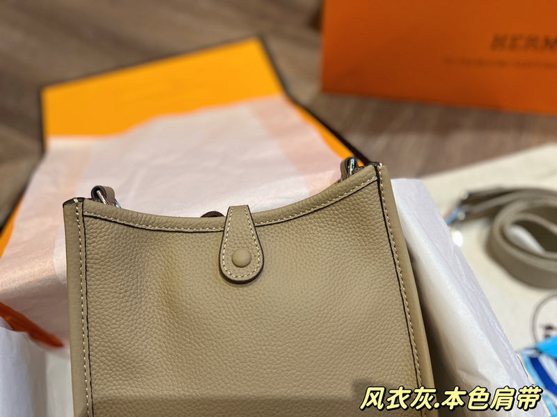 Satchel Bags - HMS Bags - 050