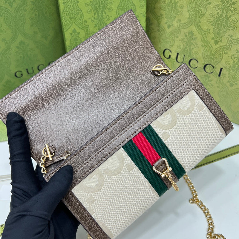 Satchel Bags - GCI Bags - 1902