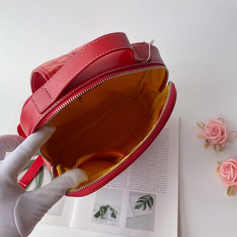 Satchel Bags - GOD Bags - 034