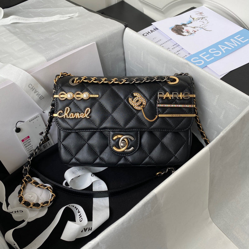 Satchel Bags - CHL Bags - 7647