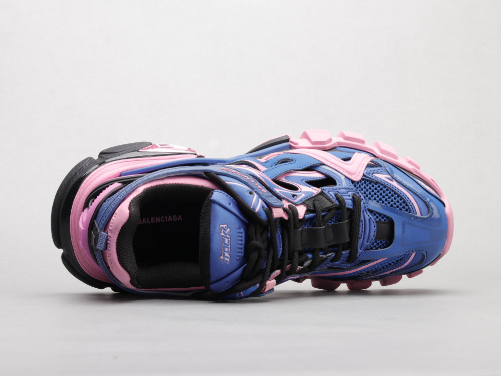 GLM - Bla Track 2 Sneaker
