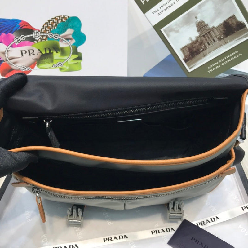 Satchel Bags - PDA Bags - 088