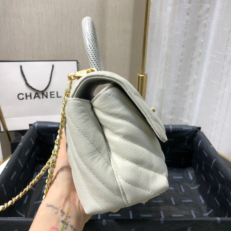 Satchel Bags - CHL Bags - 1941