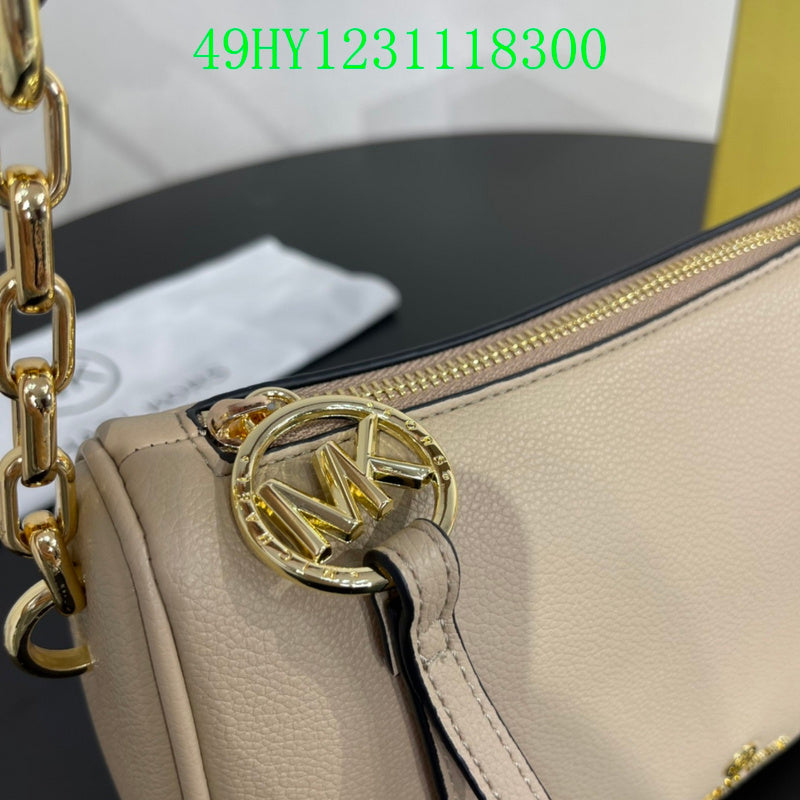 Satchel Bags - MK Bags - 152