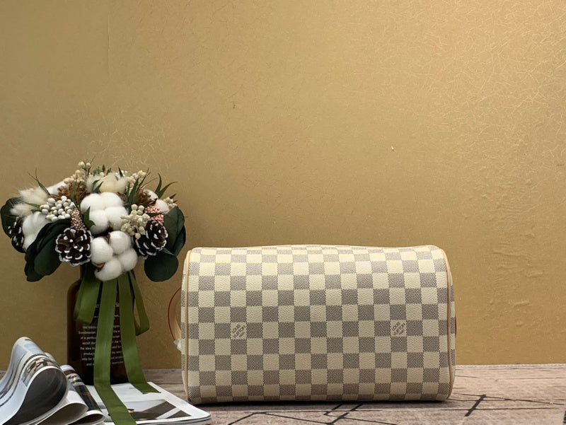 Satchel Bags - VL Bags - 6384