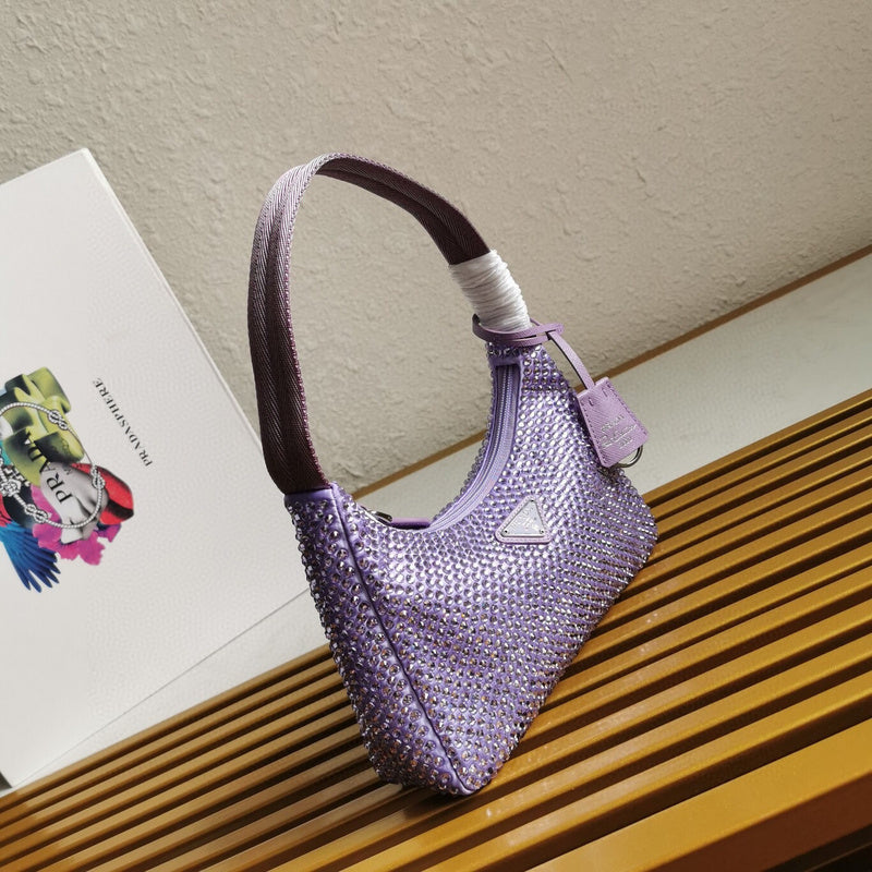 Satchel Bags - PDA Bags - 019