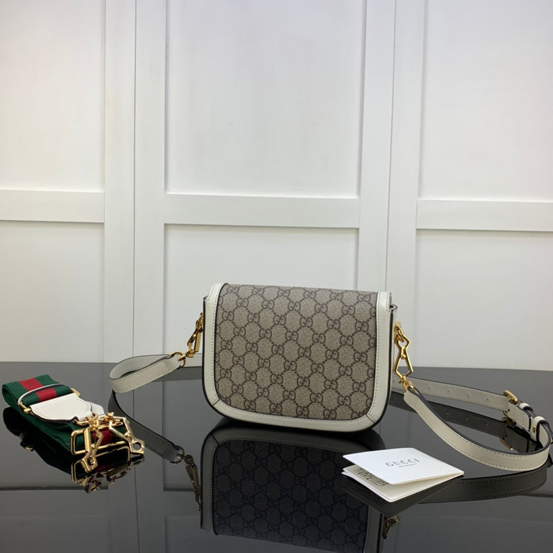 Satchel Bags - GUC Bags - 1628