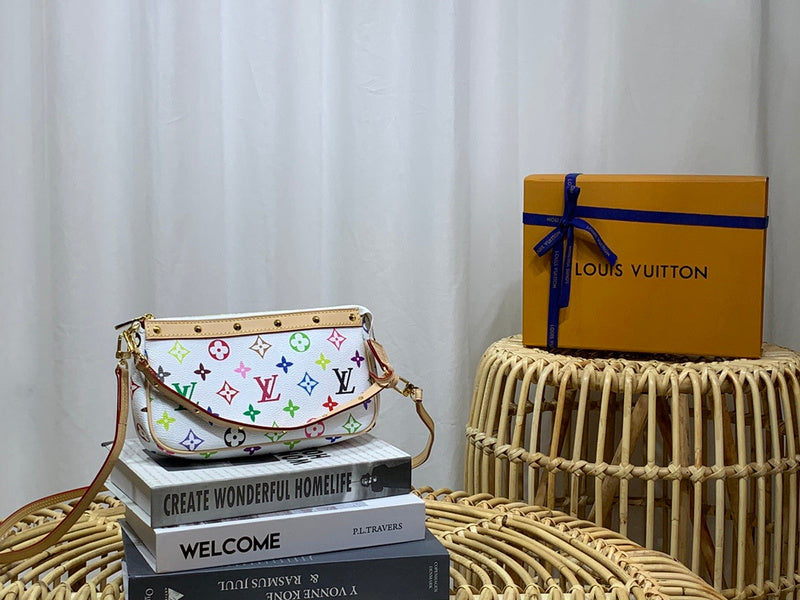 Satchel Bags - VL Bags - 5647