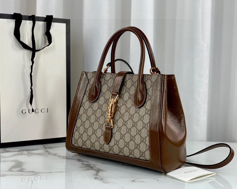 Satchel Bags - GCI Bags - 3184