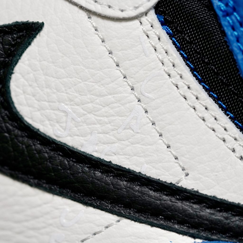 GLM - Top Quality NKE SNEAKER 002