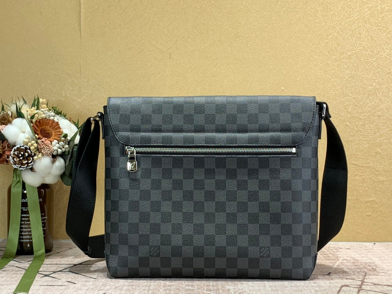 Satchel Bags - VL Bags - 6165