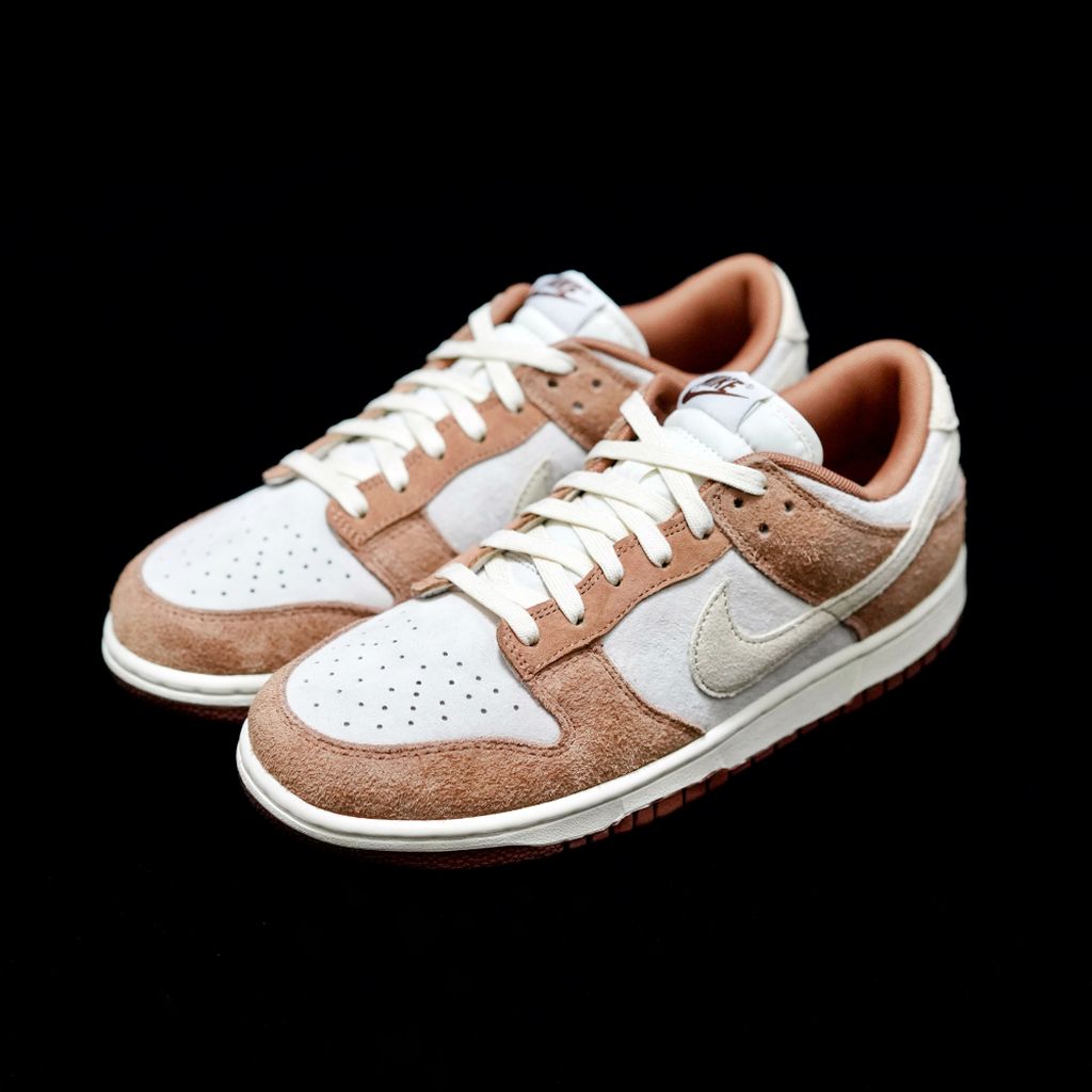 GLM - NKE wheat khaki