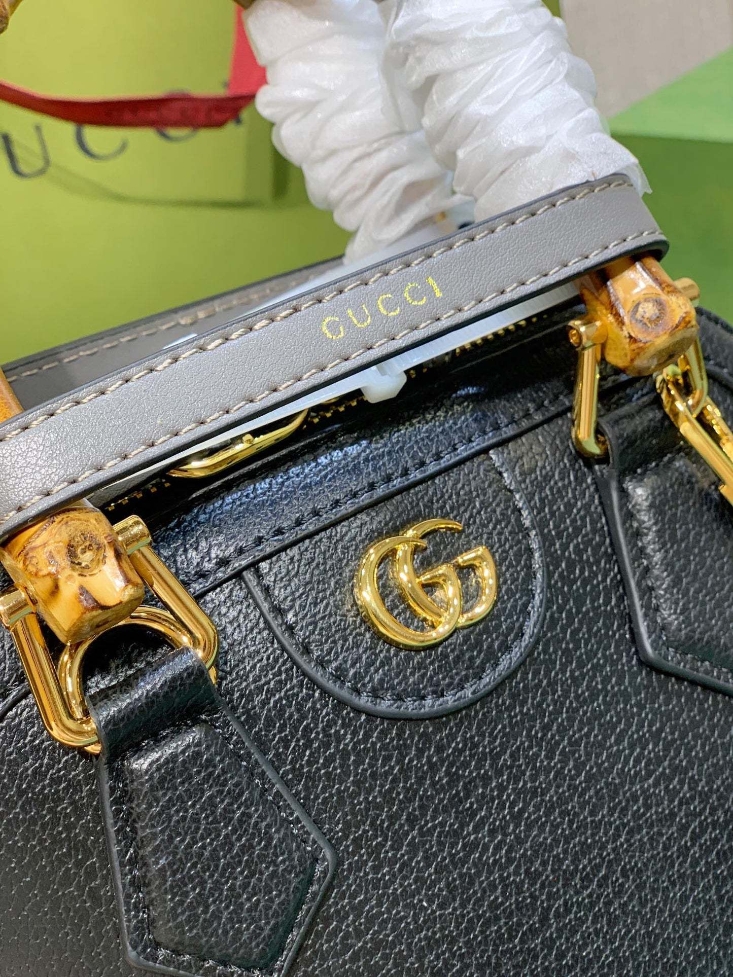 GLM - Top Quality Bag GCI 481