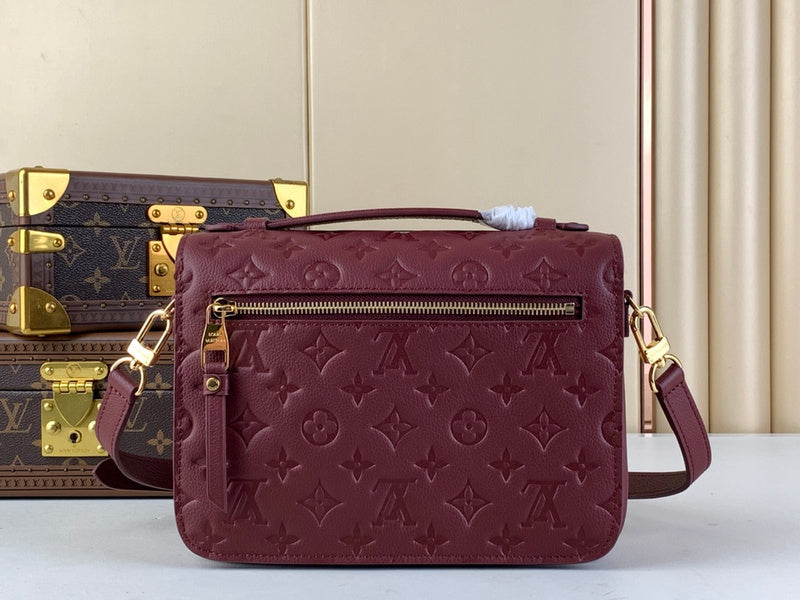 Satchel Bags - VL Bags - 2418