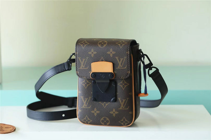 Glami GlamI Lu-Vi bags - 9924