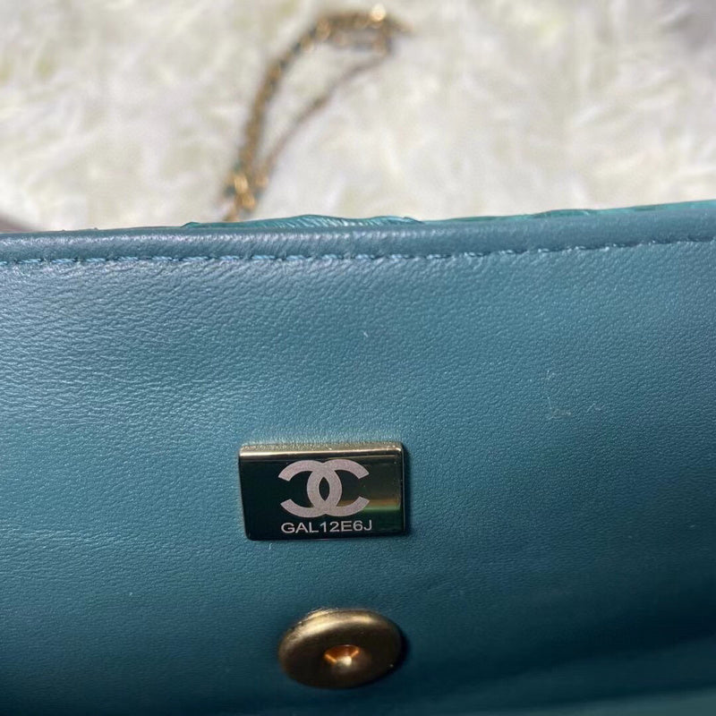 Satchel Bags - CHL Bags - 3041