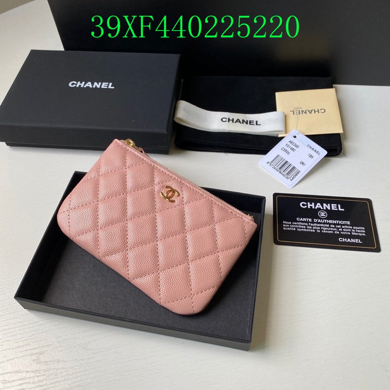 Glami - CHL Wallet - 2531