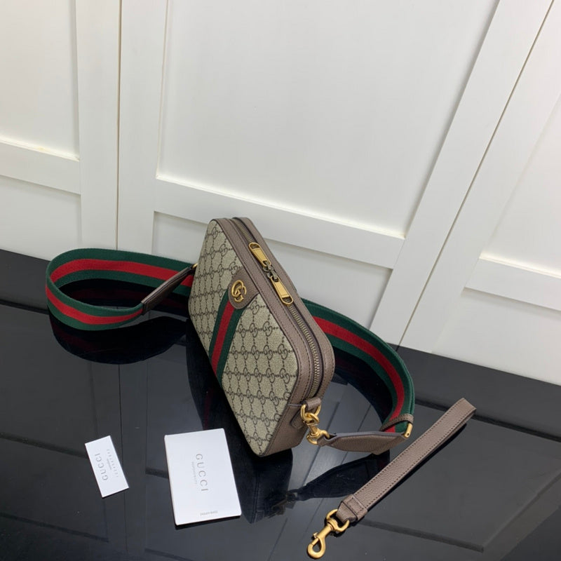 Satchel Bags - GUC Bags - 533
