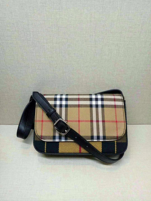 Fan Fashion -GLM - Top quality BBR Bags - 1176